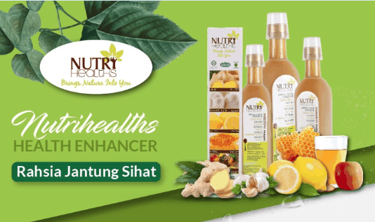 NUTRIHEALTHS