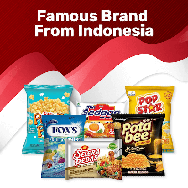 Indonesia (Bottom)