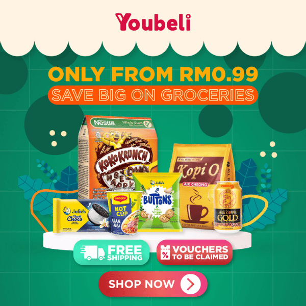 Save Big On Groceries