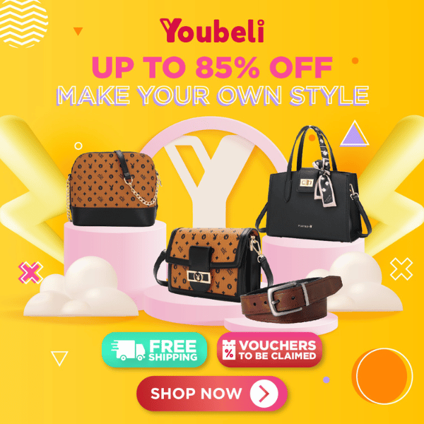 Make Your Own Style
