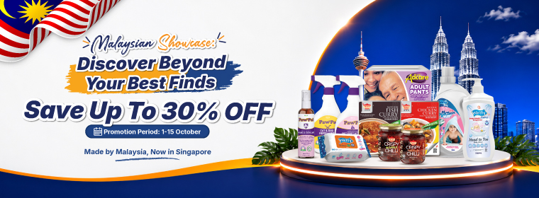 Malaysia Pavilion