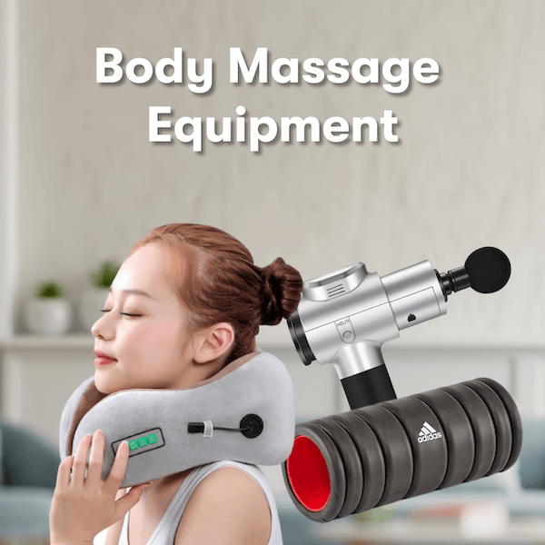 Body Massage