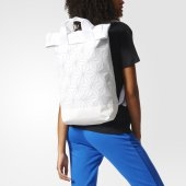 miyake adidas bag