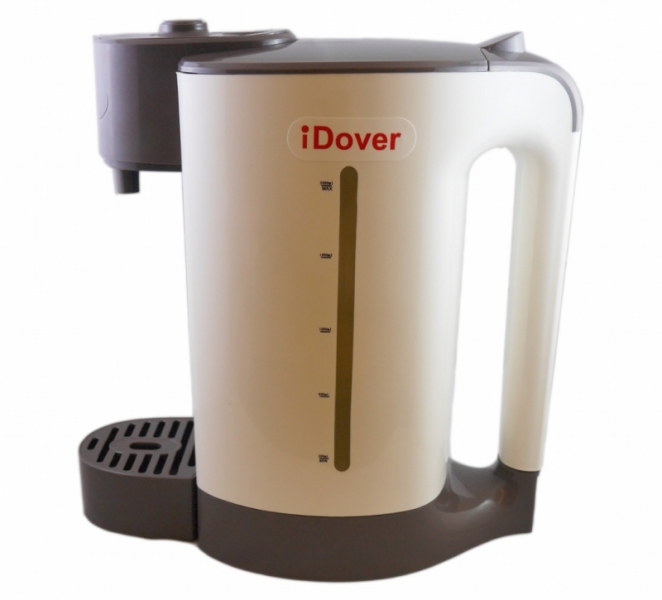 Instant Hot Water Kettle ( 2 Litre )