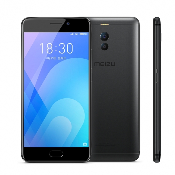 Meizu m6 note восстановление imei