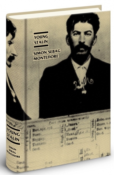 青年斯大林（ Young Stalin）
