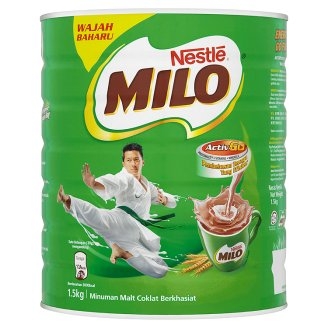 Nestl 233 Milo Activ Go Tin 1 5kg nestl 233 milo activ go tin 1 5kg
