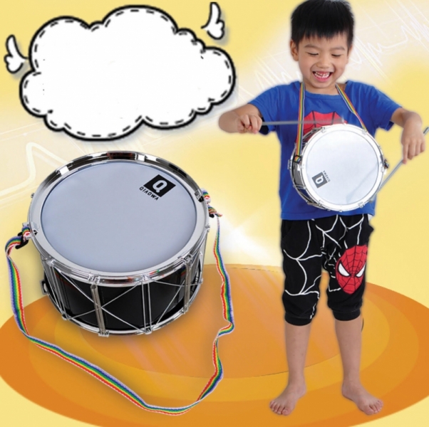 Kids Music Drum Set