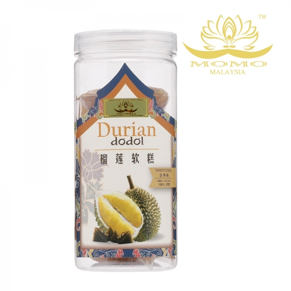 MoMo Durian Dodol