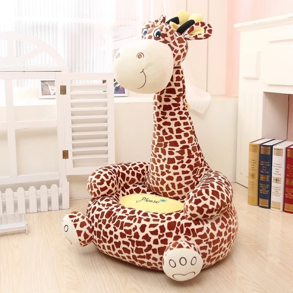 Giraffe Sofa