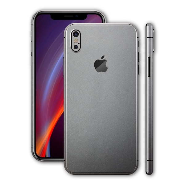 Apple iPhone X - 64GB - Space Gray (Factory Unlocked) NEW SEALED