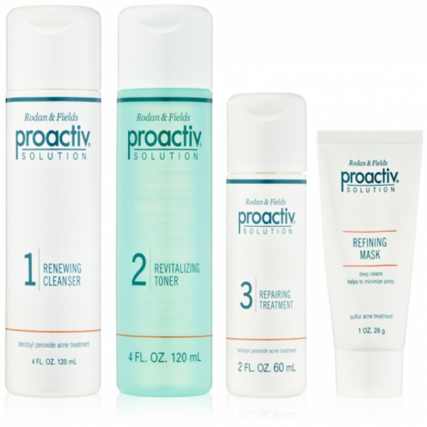 Proactiv 3 Step Acne Treatment System 60Days   1663463 63538689 