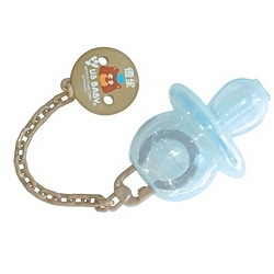 US Baby - Pacifier Chain