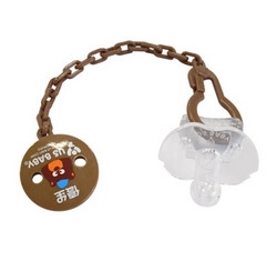 US Baby - Pacifier Chain