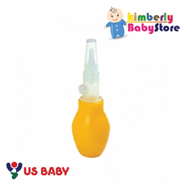 US Baby - Nasal Aspirator