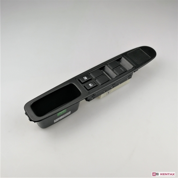 Power Window Switch - Persona (Main) with casing