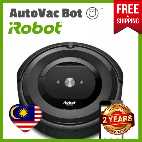 iRobot® Roomba® e5