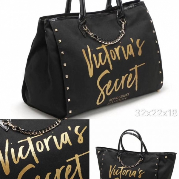 Victoria Secret Tote Bag
