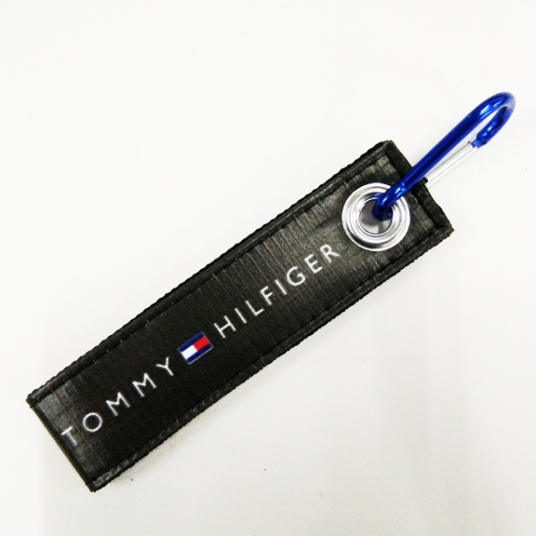 Tommy H type 02 Key chain
