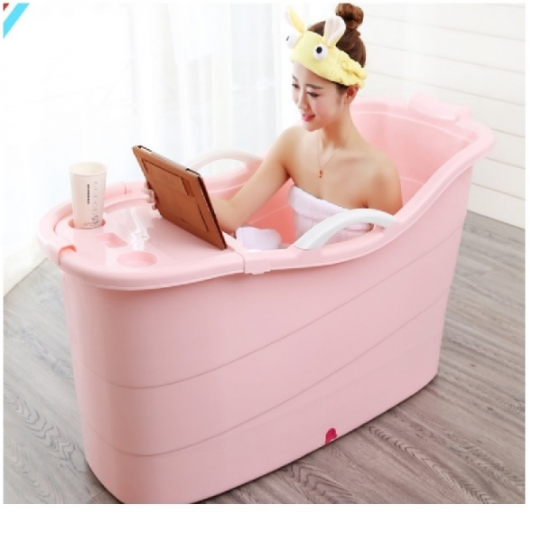Adult Bathtub / Sauna Bathtub / Portable Comfortable