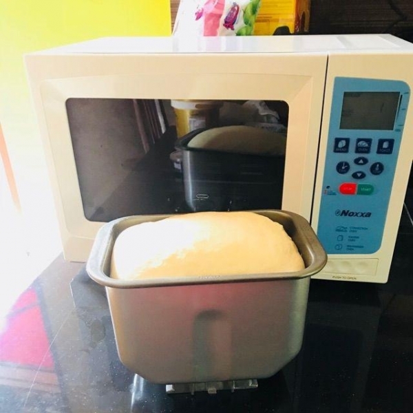 Noxxa Breadmaker Multifunction Oven