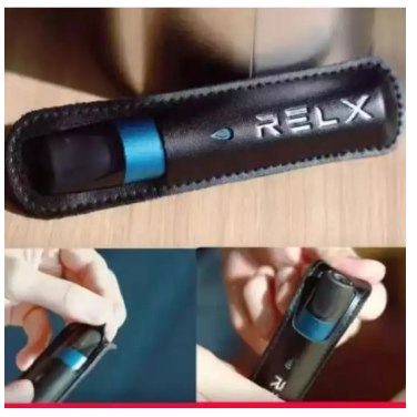 [ORIGINAL PRODUCT] RELX Pouch only