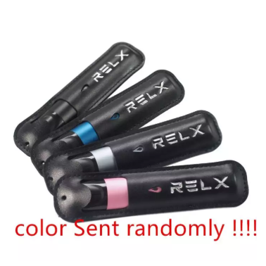 [ORIGINAL PRODUCT] RELX Pouch only