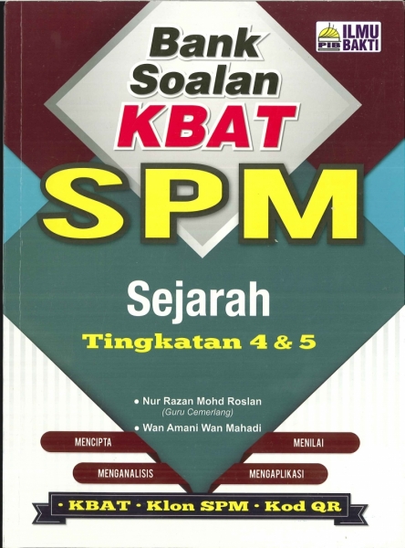 Soalan Sebenar Spm Ulangan 2019 Bahasa Inggeris - Contoh PP