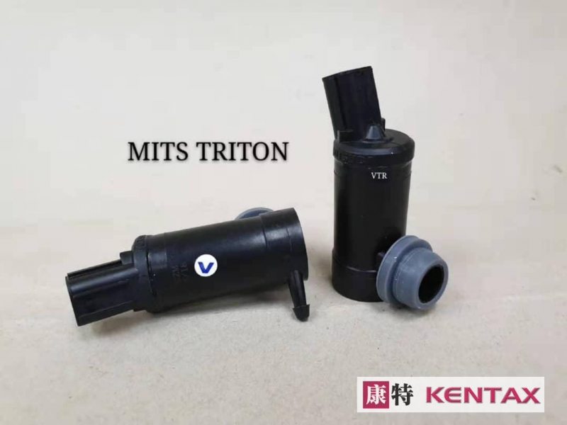 Washer Tank Motor - MITS TRITON (1 Pcs)
