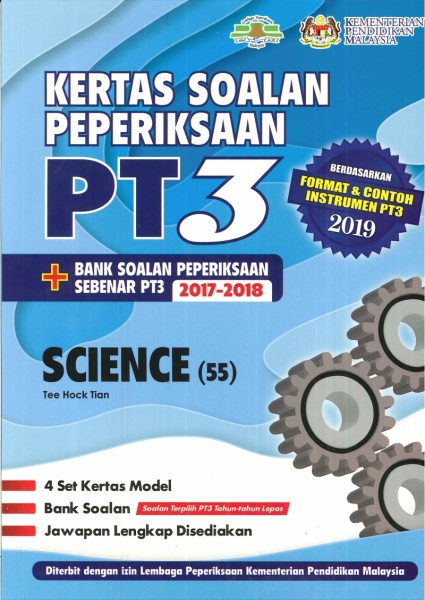 Bank Soalan Chemistry Form 4 - Helowink