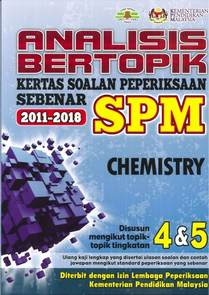 (KEMENTERIAN PENDIDIKAN MALAYSIA)ANALISIS BERTOPIK KERTAS 