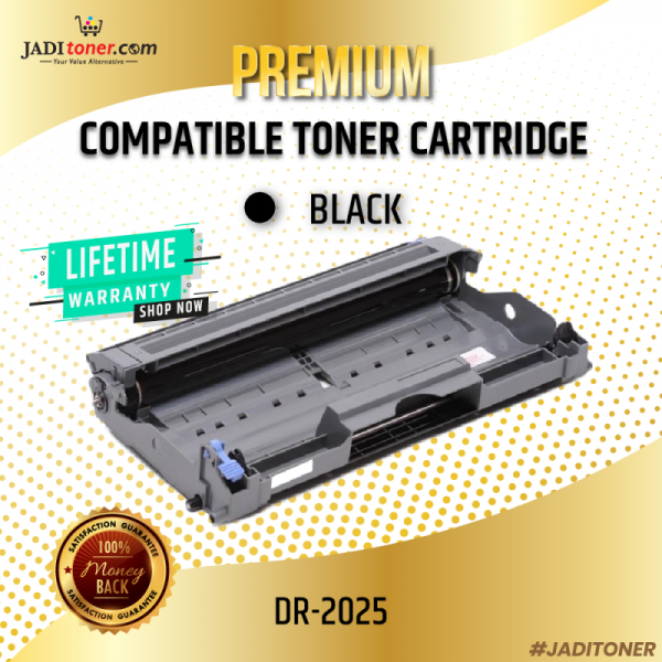 Toner Cartridges Computers Tablets Networking Prints 12000 Pages Brother Mfc 7420 Drum Unit Made By Brother Oem 360idcom Fr