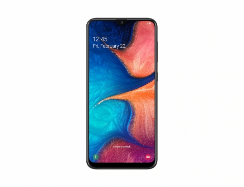 Samsung Galaxy A20 32GB/3ram Malaysia Set
