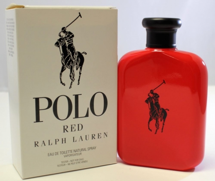 polo red 100ml