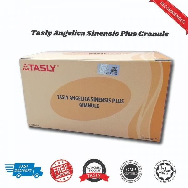 Tasly B-Cleansing Granule