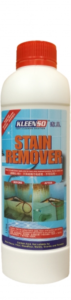 Kleenso Stain Remover For Mosaic & Toilet 1L
