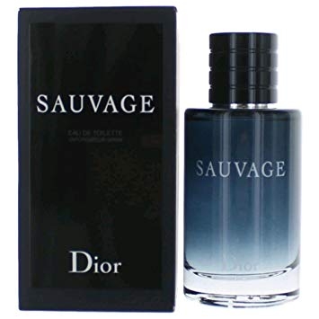 tester sauvage dior