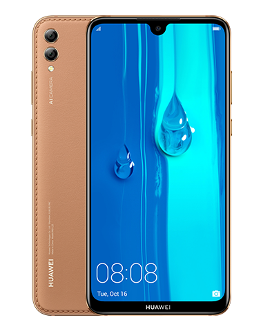 新品 7.12㌅ Huawei Y(enjoy) Max 4GB/128GB 新品 7.12インチ Huawei Y(enjoy) Max 4GB/128GB