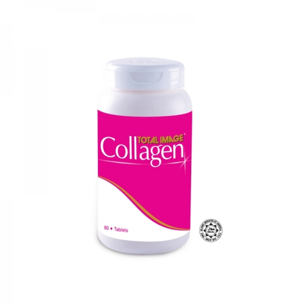 Total Image Collagen 80s (no box)