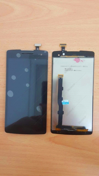 oppo r2001 lcd