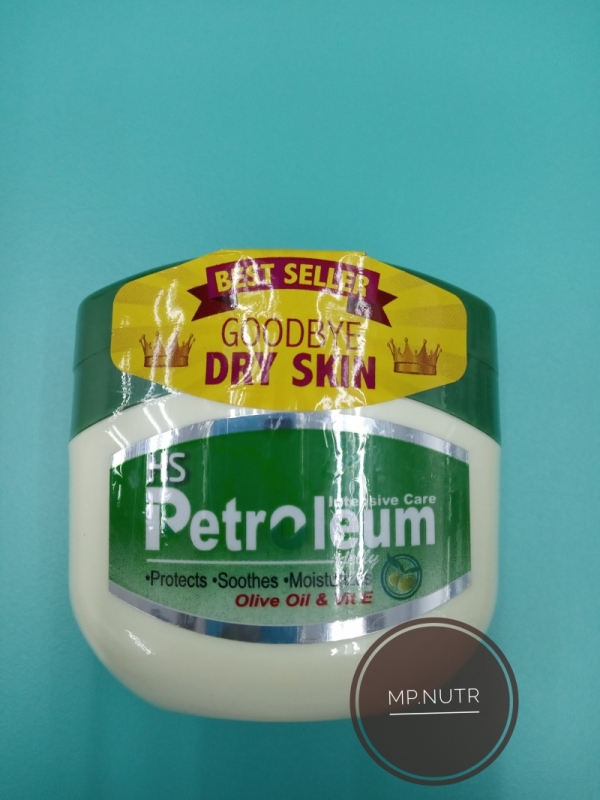HS Petroleum Jelly 45g