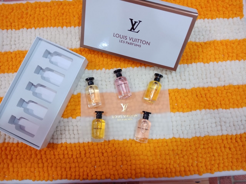 lv perfume gift set