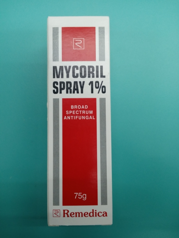 mycoril