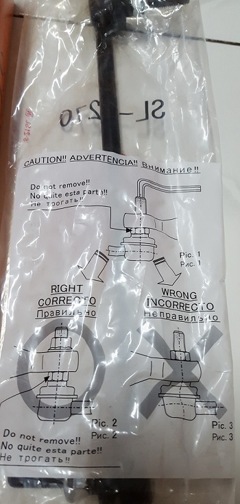 555 Front Absorber Link Grand Livina Sylphy Nv200 Almera Cube 1 Pair 2 Pcs