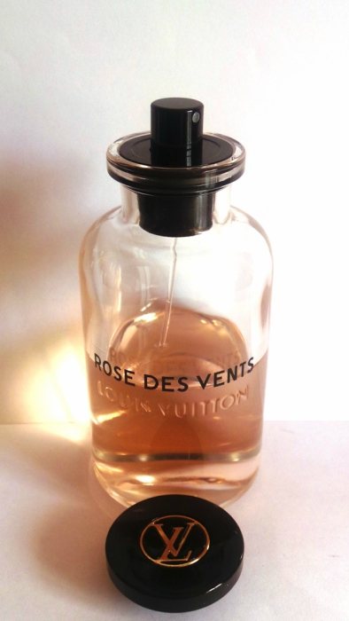 Champ de rose is a dupe for Rose des vents by Louis Vuitton inspired b