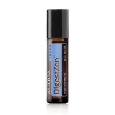 doTERRA DigestZen Touch - (10ml)