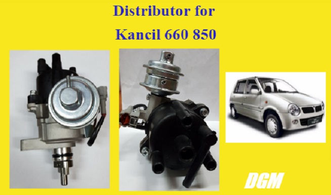 Distributor For Kancil 660 850 China New 3 Months Warranty