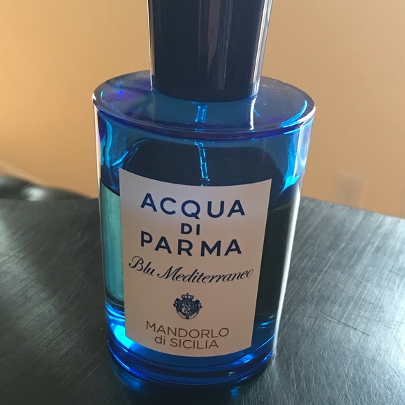 Acqua Di Parma Blu Mediterraneo Mandorlo Di Sicilia Edt Unisex 150ml