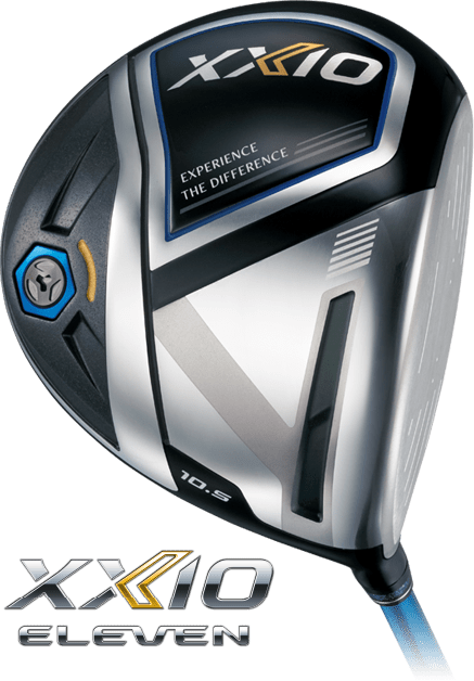 XXIO Eleven Mens Driver MP1100