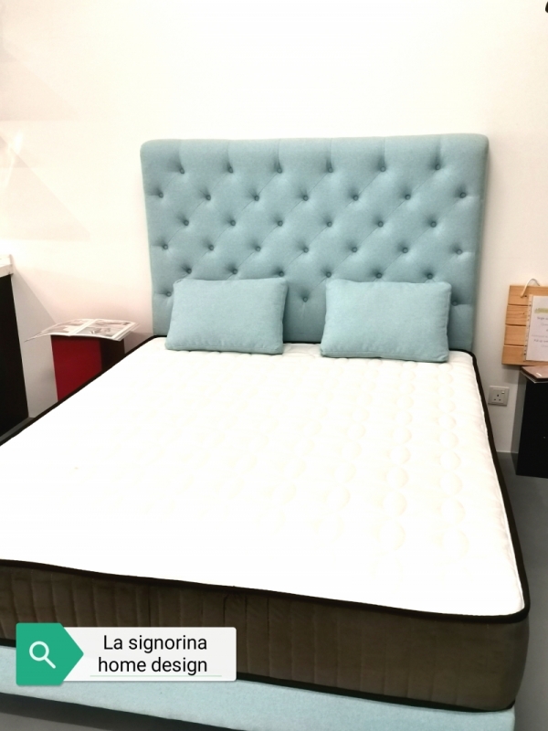 Queen Size Mattress Bed Frame Set, Queen Size Bed Frame Set